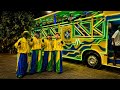 TRAIN EVOLUTION IN THE RHYTHM OF THE 2026 WORLD CUP
