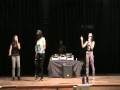 DEM BOYZ LIVE