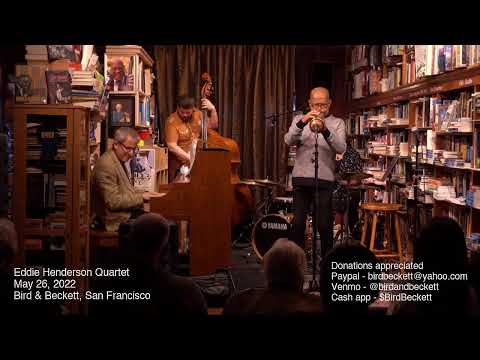Eddie Henderson Quartet
