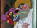 Every Time Courage Defeated Befriended A Villain Season 4