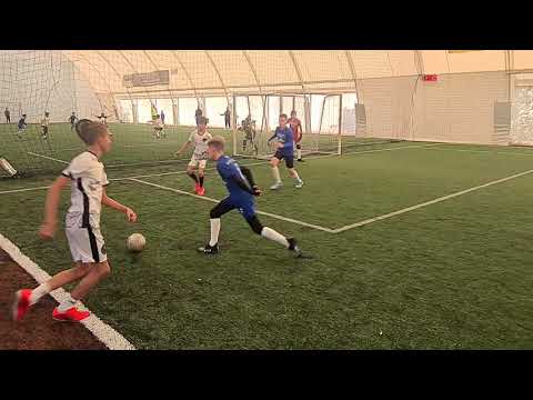 Futsalito liga Zagreb 2021. /U13/Gimka SC Dubrava 09 vs MNK Fotex Junajted 09