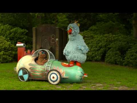 ik weet heus wel waar ik woon