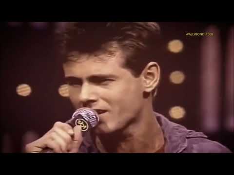 A VIDA TEM DESSAS COISAS-RITCHIE-VIDEO 1983 [ HD ]