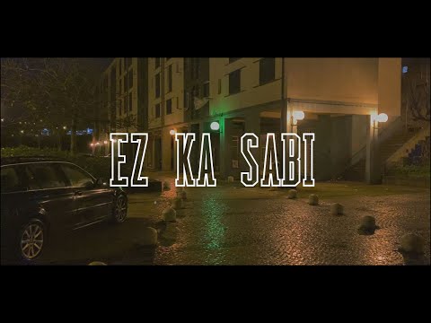 FMSGANG - EZ KA SABI (VIDEOCLIP)