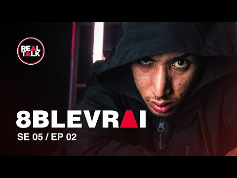 Real Talk feat. 8blevrai