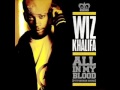 Wiz Khalifa - Pittsburgh Sound (All In My Blood ...