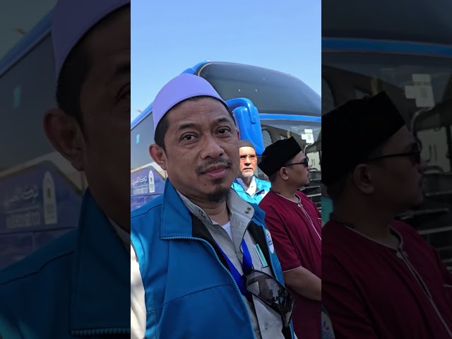 Ziarah ke Para Syuhada Perang Badar - Umroh Bersama Travel Syahamah