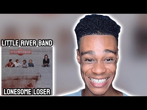 Little River Band - Lonesome Loser | FIRST TIME REACTION