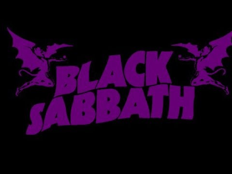 Black Sabbath - Children Of The Grave/Embryo