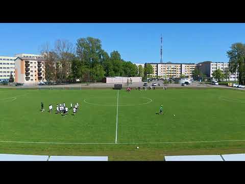 Liepājas FS - FS Jelgava [LJČ Attīstība U-13, 27.05.2025.]