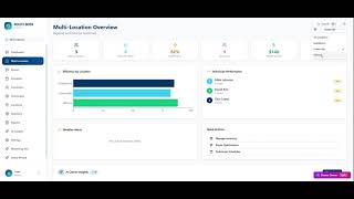 Introducing RouteBoss  The Ultimate AI Solution for Pool Service Businesses 🚀