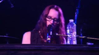 Always You and The Chain, Ingrid Michaelson, Seattle, WA