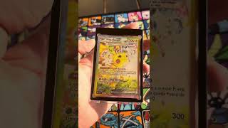 SUPERA MI CARTA O SÍGUEME😱#pokemon #pokemontiktok #pokemoncards #pokemontcg