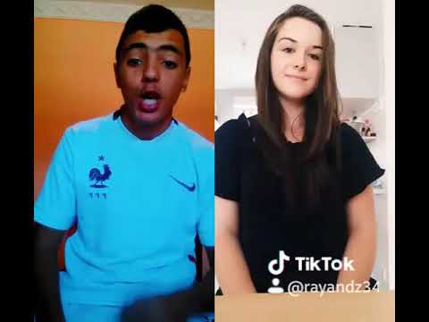 DJ Kayz feat. Wassila & Scridge - Jour J (Clip Officiel) 😉😉