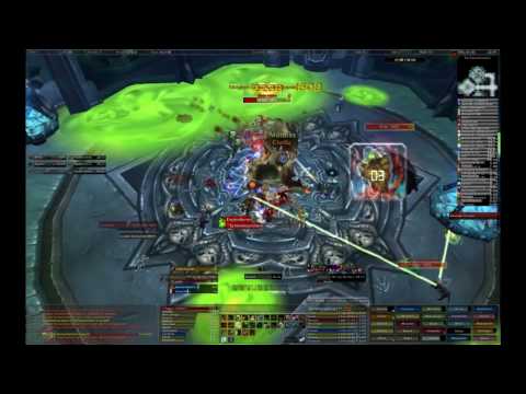 Tears of Agony - Nazjatar / ICC25 Modermiene HD