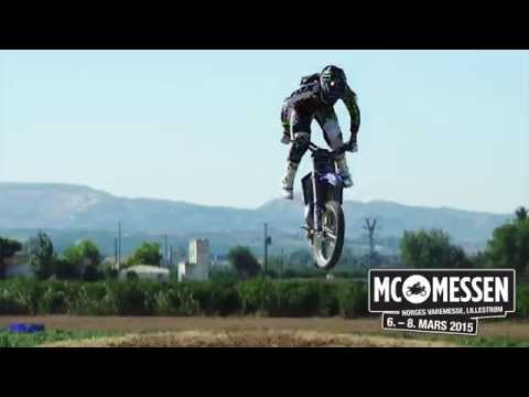 Andre Villa Show MC-messen 2015 2