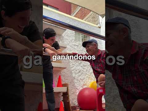 solo mueve tu dedo y haz esto viral