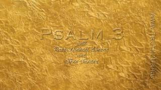 Psalm 3 with Rabbi Michael Skobac and Jono Vandor