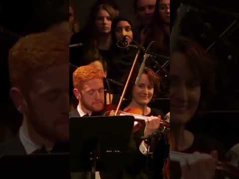 Layth Sidiq - National Arab Orchestra - Oynatan Solo