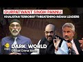 Who is Gurpatwant Singh Pannu, Khalistan terrorist who threatened Amit Shah & Jaishankar? | WION