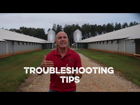 , title : 'Poultry Farm Troubleshooting Tips'