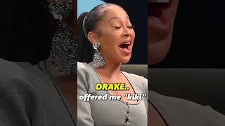 Drake Offered ‘Kiki’ To Me 😱🔥 #drake