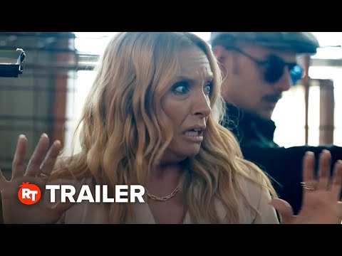 Mafia Mamma Red Band Teaser Trailer (2023)