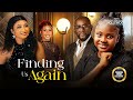 Finding Us Again ( ANTHONY MONJARO UCHE TREASURE PRECIOUS DECIAN ) || 2023 Nigerian Nollywood Movies