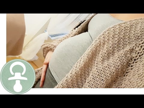 JAG ÄR GRAVID! - Familjen Vide Carlsson