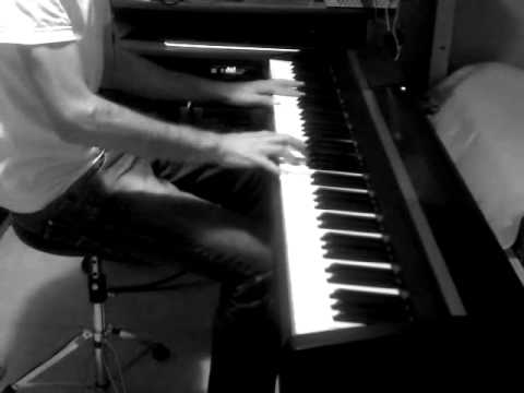 Thin Air - Keane ( instrumental )