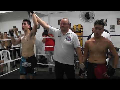 1ª COPA MANFIO BROTHERS - HIGHLIGHTS