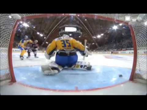 HC Davos - Dynamo Riga 3:2 (Final)
