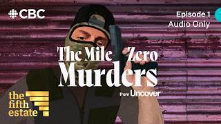 The disturbing disappearances of Dawson Creek | Ep. 1 | True Crime