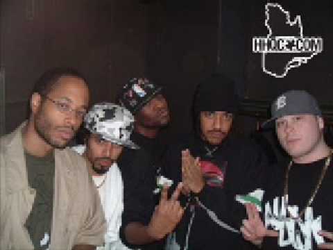 Webster Ft Shoddy,Sozi et William International (Limoilou Starz) - Le Poteau