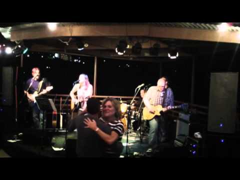 Juke Joint Sandinistas - Rebecca