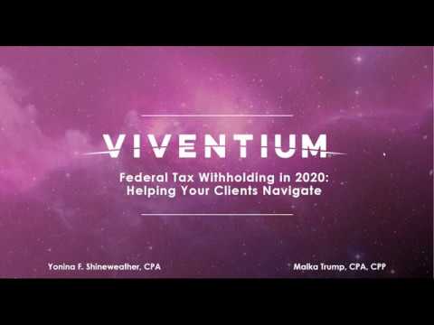 Viventium video/presentation/materials