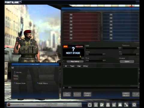 NOTS45 Vs EL186 - CLNET TOURNAMENT