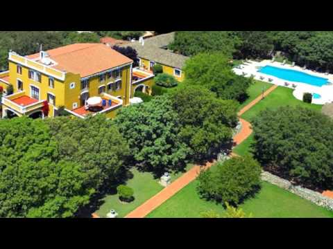 Hotel Rural Sant Ignasi **** - Menorca, España