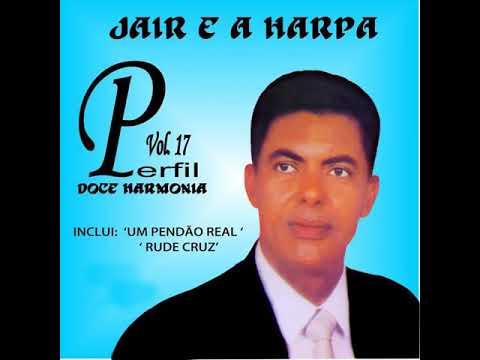 Rude Cruz Jair Pires