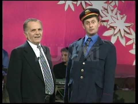 Buna1 / Paulin Preka & Anton Krosaj