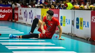 Download lagu KUMPULAN BOOM SPIKE DIMAS SAPUTRA PROLIGA 2023 mp3