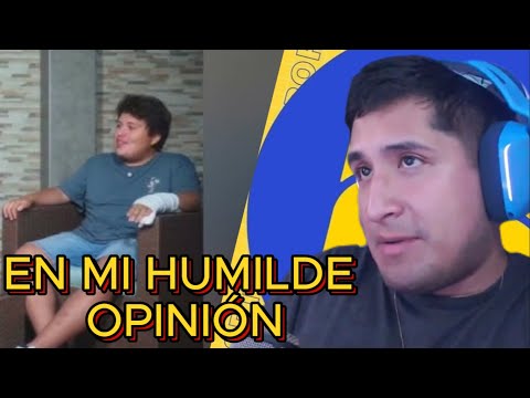 FANODRIC OPINA DE LAS DECLARACIONES DIEGO MAITA(CHAVITO)//LA RORO NETWORK//FANO APAÑA A OROZCO???