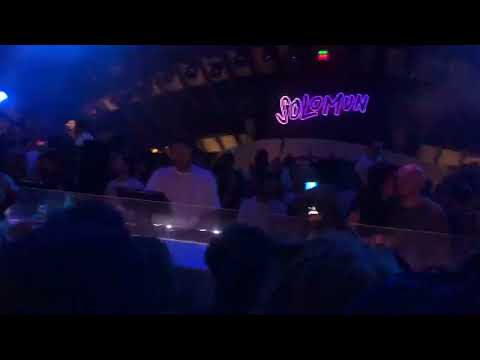 Solomun Destino Pacha Ibizia 4 ottobre 2019 parte 1