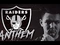 Raider Nation Anthem ZEE Who Do You Love YG ft  Drake Remix