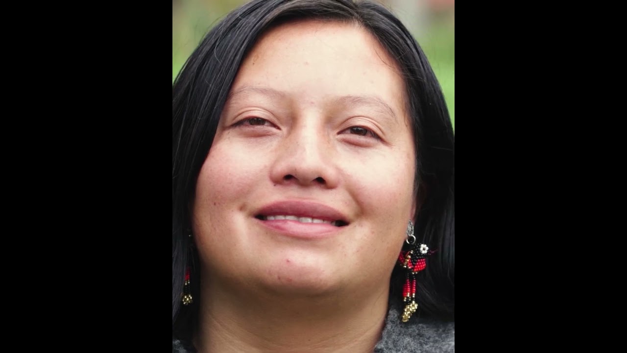 ¡ES HOY, ES HOY! Caminos de Paz.