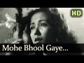 Mohe Bhool Gaye Sanwariya Lyrics - Baiju Bawra