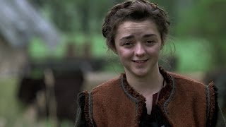 Ashildr sera de retour ?