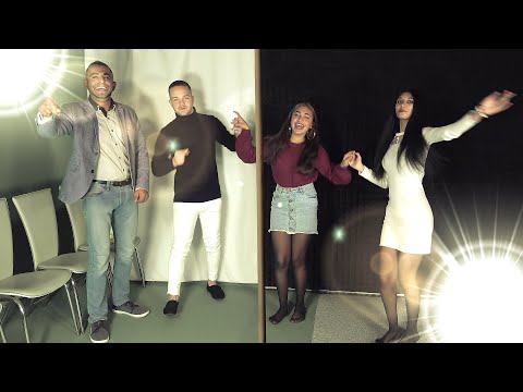 Sadra BAND - ANDRO KHER ME AVĽOM