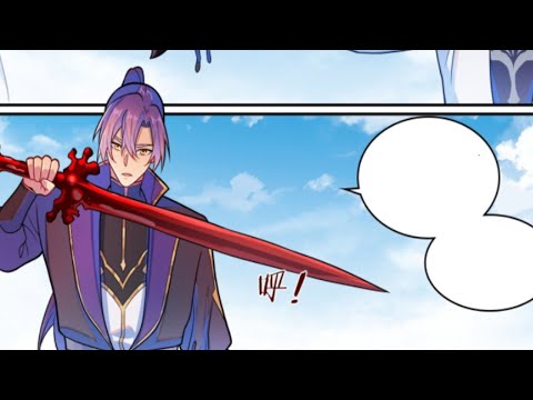 Apotheosis | Luo Zheng Chapter 1285 | Web 1293 Bahasa Indonesia