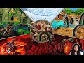 Jumanji Wild Adventures Level 26 Mountain Temple